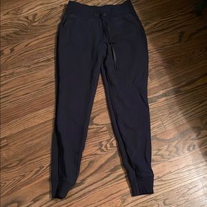 LuluLemon Warm Down Jogger 2